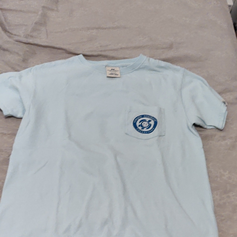 Simply southern shirt